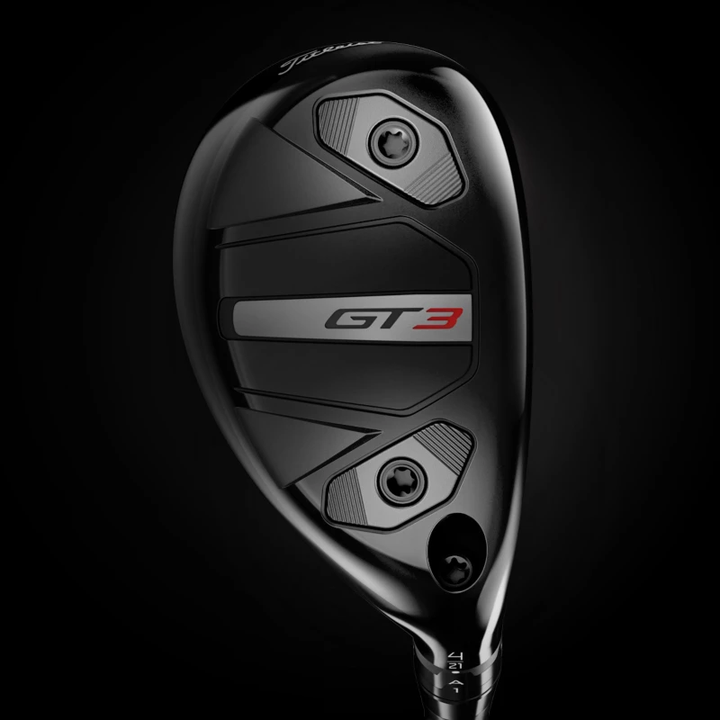 GT3 Hybrid | Titleist Certified